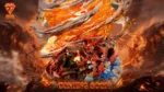 【Pre order】Seven Studio - One Piece Flame Emperor Ace