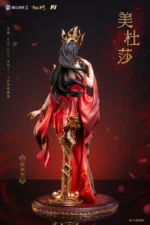 【Pre order】PIJI Studio 1/6 PVC Battle Through the Heavens Medusa (Copyright) - Image 5