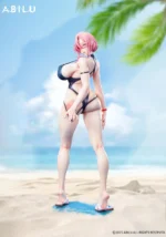 【Pre order】ABILU Studio 1/4 PVC Iris - Image 4