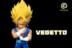 【Pre order】 C-Studio Vegetto