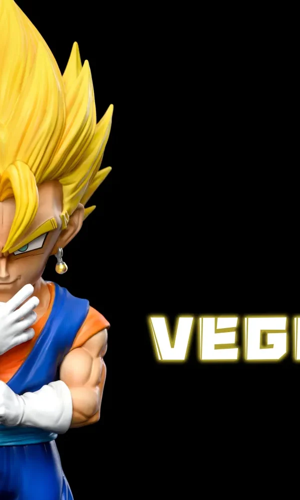 【Pre order】 C-Studio Vegetto