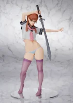 【Pre order】FLARE - PVC Shii Arisugawa - Shunya Yamashita - Image 3