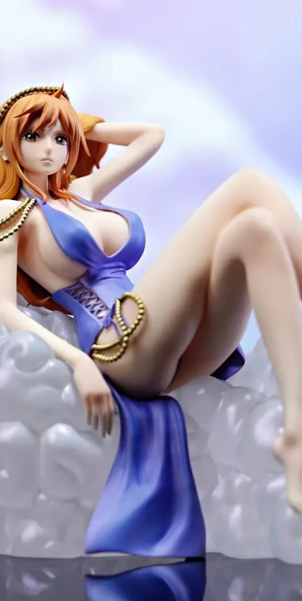 【Pre order】Hinami Studio POP Nami