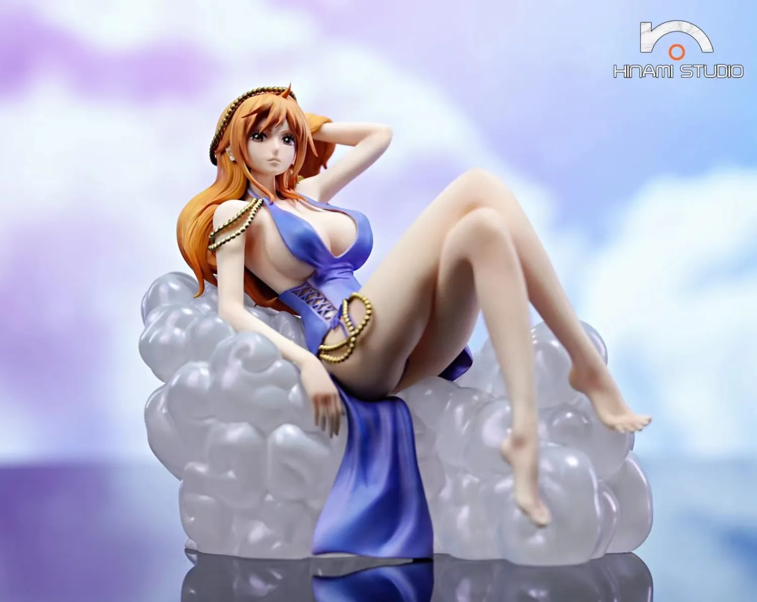 7a8b1c244e7a1795 【Pre order】Hinami Studio POP Nami - Image 1