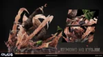【Pre order】Bug Studio - Attack on Titan Kemono No Kyojin - Image 10