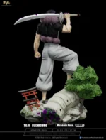 【Pre order】Real Creation 1/6 Jujutsu Kaisen Toji Fushiguro - Image 6