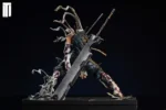 【In Stock】Iron Curtain Studio Momochi Zabuza - Image 4