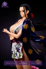 【Pre order】Dream Studio 1/5 & POP One Piece Robin - Image 6
