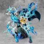 【Pre order】MegaHouse POP PVC One Piece Trafalgar D. Water Law - Image 7