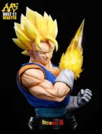 【In Stock】 ArmyAnt Studio Gogeta & Vegito - Image 8