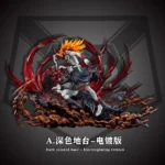 【In Stock】CHENG STUDIO Ichigo VS Ulquiorra - Image 14