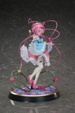 【Pre order】MAGI ARTS Studio 1/6 PVC Komeiji Satori 3rd Eye (Copyright) - Image 27