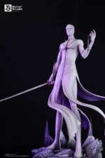 【Pre order】Belief Studio 1/6 Bleach Sōsuke Aizen Second Hōgyoku Form - Image 2