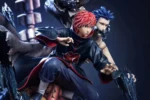 【In Stock】ZUOBAN Studio Naruto Sasori Resin statue - Image 2