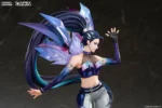 【Pre order】APEX Studio 1/7 PVC League of Legends K/DA ALL OUT Kaisa - Image 5