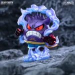 【In Stock】Niuzi Studio - Pokemon Gengar Cos Gear 4 Luffy - Image 4