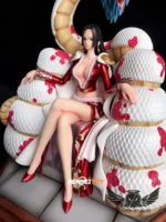 【In Stock】AKUMA Studio 1/7 Boa Hancock - Image 8