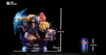 【Pre order】UNO Studio 1/4 Bust One Piece Marshall·D·Teach - Image 4