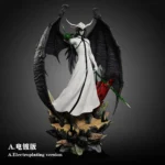 【Pre order】HXHENG Studio x CHENG Studio 1/6 Bleach Ulquiorra Cifer - Image 2
