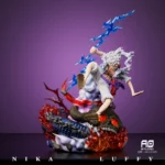 【Pre order】 AO Studio GEAR5 NIKA LUFFY - Image 9