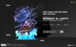 【In Stock】XY Studio - One Piece Luffy - Image 7