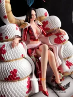 【In Stock】AKUMA Studio 1/7 Boa Hancock - Image 7