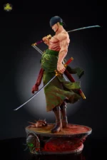 【Pre order】Super Bomb Studio POP & 1/4 Zoro - Image 2