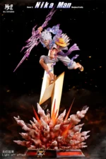 【In Stock】M-J Studio ONE PIECE NIKA Luffy Gear Five Resin statue - Image 7