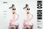 【Pre order】Restart Studio 1/6 One Piece Nico Robin - Image 8