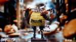 【Pre order】CAO Studio Popmax​ Big Mom Pirates Snack - Image 2