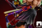 【Pre order】Model Palace 1/6 One Piece Zoro - Image 17