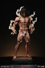 【Pre order】TY Studio 1/6 Attack on Titan Eren Jaeger - Image 6