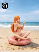 【Pre order】YI Studio 1/6 swimsuit Nami - Image 2