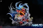 【Pre order】QiYuan Studio 1/7 Naruto with LED - Image 6