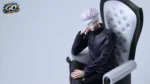 【Pre order】Go Figure Studio - Jujutsu Kaisen Gojo Satoru - Image 8
