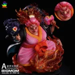 【Pre order】JacksDo Studio Island BigMom - Image 11