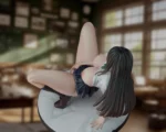 【Pre order】SC Studio - Darkness Kotegawa Yui - Image 3