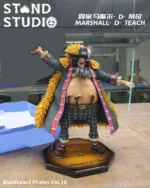 【Pre order】Stand Studio POP One Piece Marshall D·Teach - Image 3