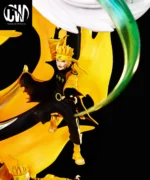 【In Stock】CW Studios Naruto Susanoo Naruto Six sages 1:6 Scale Resin Statue - Image 3
