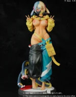 【Pre order】TG Studio 1/6 Pokémon Canari - Image 9