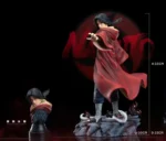 【Pre order】Yuan Huo Studio 1/6 Naruto Uchiha Itachi - Image 3