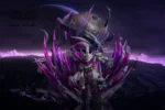 【Pre order】Siiri Studio - Pokemon Mewtwo