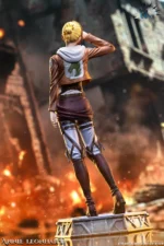 【Pre order】Cdkey Studio 1/6 Attack on Titan Annie Leonhart - Image 4