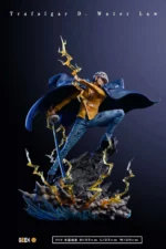 【Pre order】GEEK Studio ONE PIECE Trafalgar Law Resin statue
