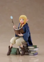 【Pre order】Alice Glint 1/7 PVC Azur Lane Marcille (Copyright) - Image 4
