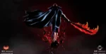 【Pre order】Restart Studio One Piece Red Hair Shanks Resin Statue - Image 4
