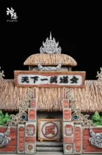 【Pre order】ShenYin Studio - Dragon Ball Tenkaichi Budokai - Image 13