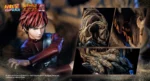 【In Stock】JIMEI Palace Naruto Gaara 1:6 Scale Resin Statue（Copyright） - Image 4