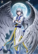 【Pre order】BBSD Studio - Cardcaptor Sakura‌ Judge Moon - Image 2