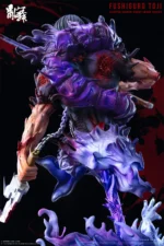 【Pre order】Luan Wu Studio 1/6 Jujutsu Kaisen Fushiguro Toji - Image 7